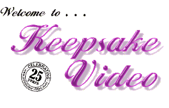 Keepsake Video